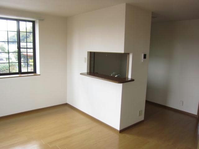  カサ　モデルナ　Ⅰ・Ⅱ