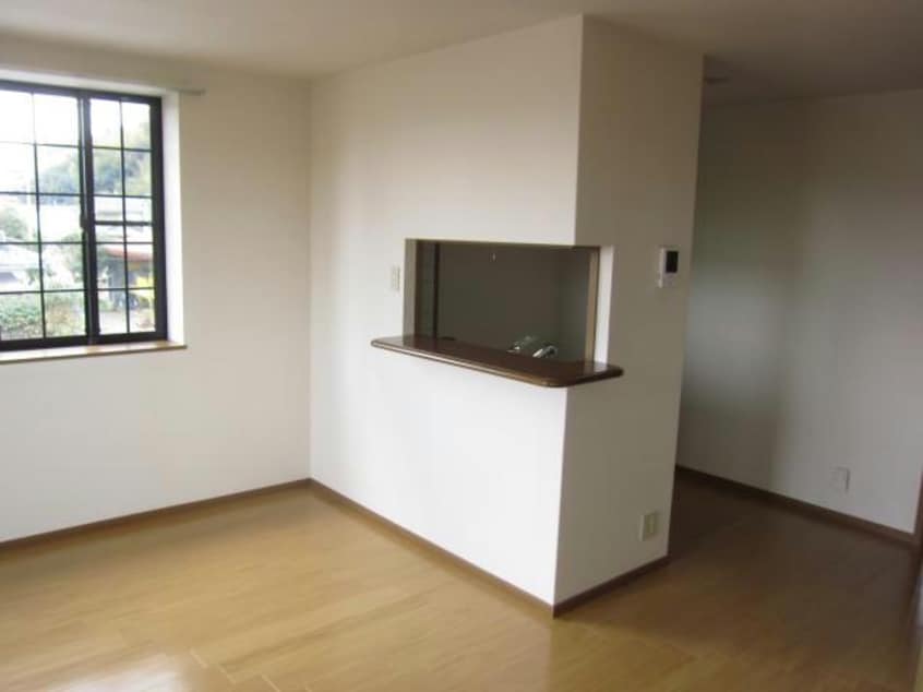  カサ　モデルナ　Ⅰ・Ⅱ