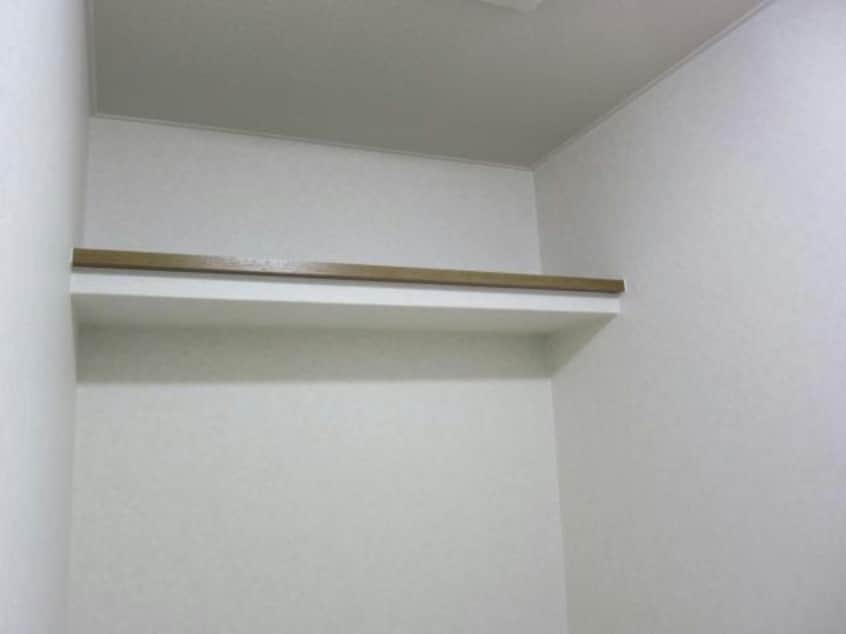 上部棚有 カサ　モデルナ　Ⅰ・Ⅱ