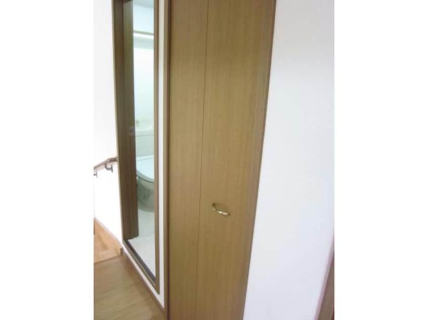 通路収納 カサ　モデルナ　Ⅰ・Ⅱ