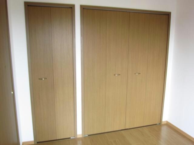  カサ　モデルナ　Ⅰ・Ⅱ