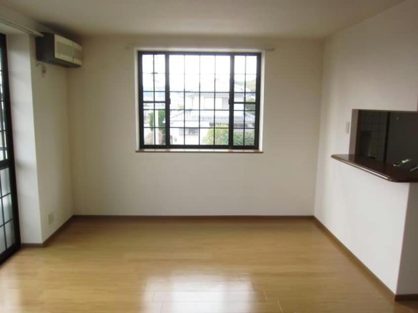  カサ　モデルナ　Ⅰ・Ⅱ