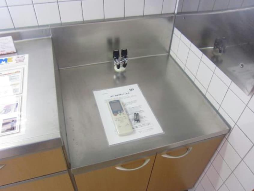  カサ　モデルナ　Ⅰ・Ⅱ