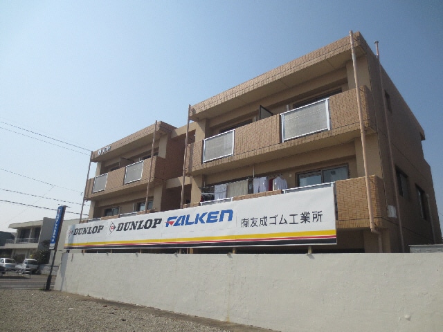  コーポかねきよ