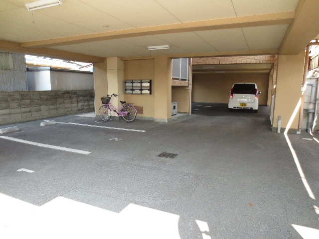  コーポかねきよ