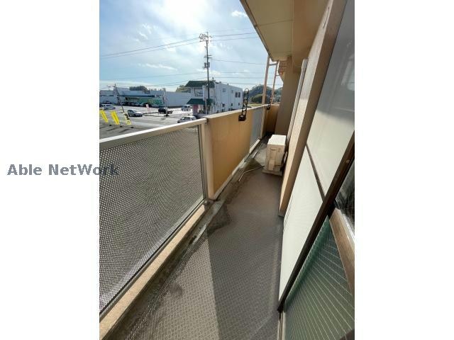  コーポかねきよ