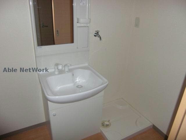  ルミナスハイム羽浦Ⅱ