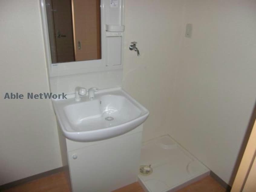  ルミナスハイム羽浦Ⅱ