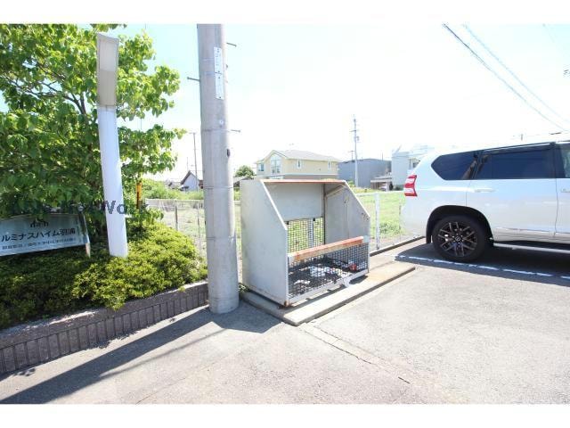  ルミナスハイム羽浦Ⅱ