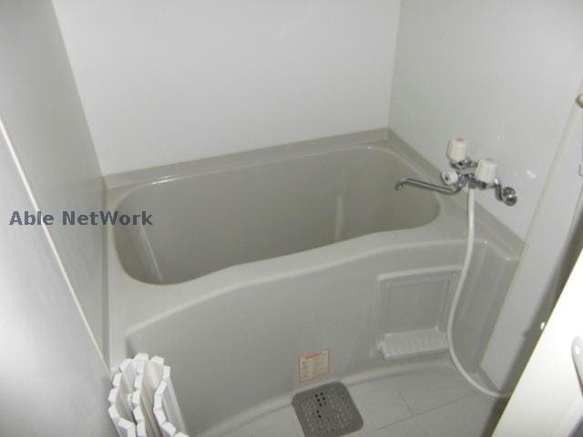  ルミナスハイム羽浦Ⅱ