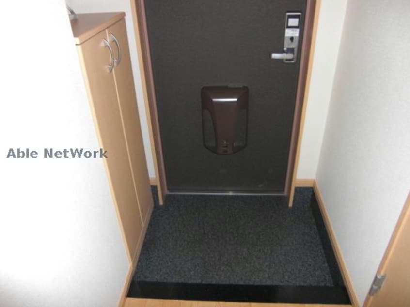  ルミナスハイム羽浦Ⅱ