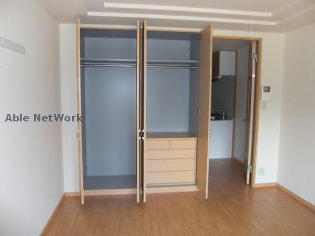  ルミナスハイム羽浦Ⅱ