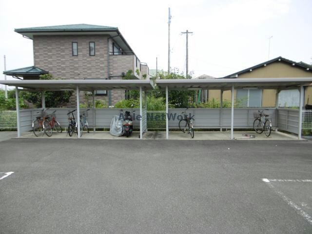  ヨーロピアンシャレー芝