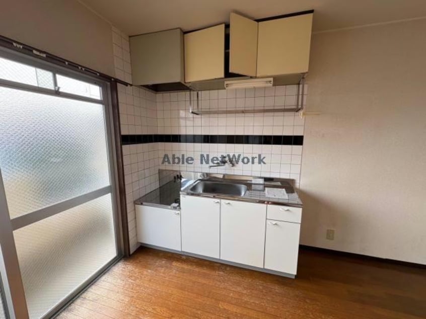  ファミール喜田