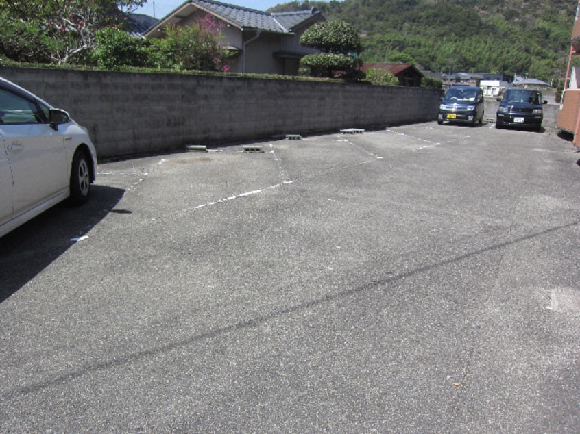  ファミール喜田