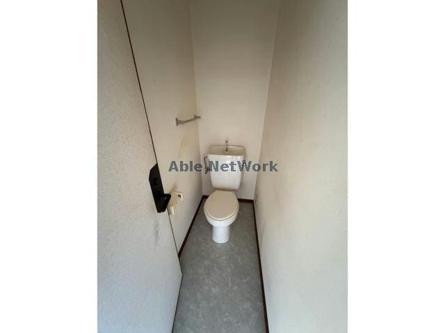  ファミール喜田