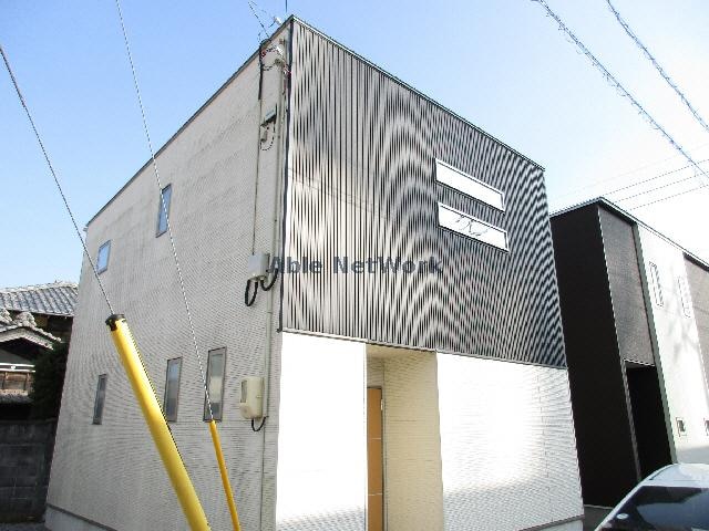  フィットタウン富岡