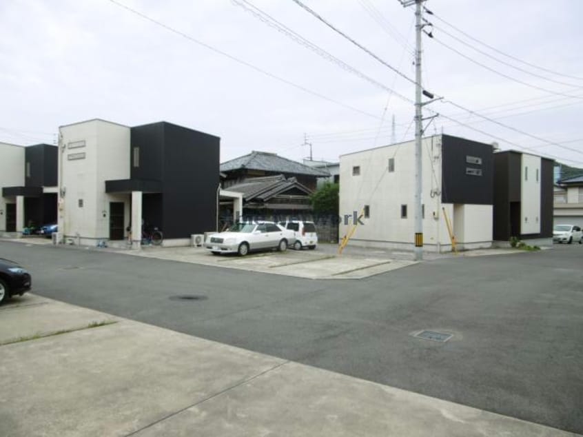  フィットタウン富岡