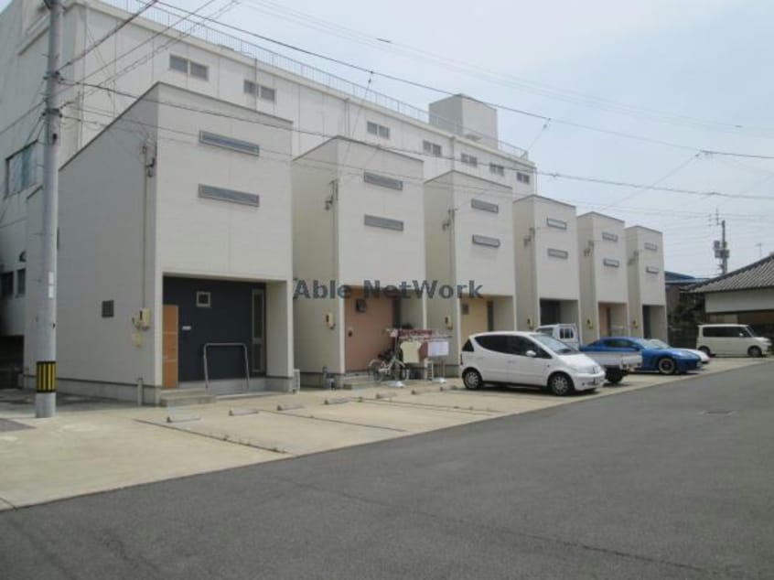  フィットタウン富岡