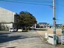 阿南市立中野島小学校(小学校)まで1208m シャーメゾン霧ヶ峰