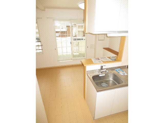  プレ　ブレッジ　シェトワⅢ