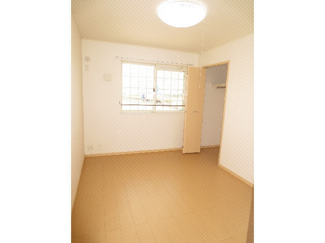 洋室 プレ　ブレッジ　シェトワⅢ