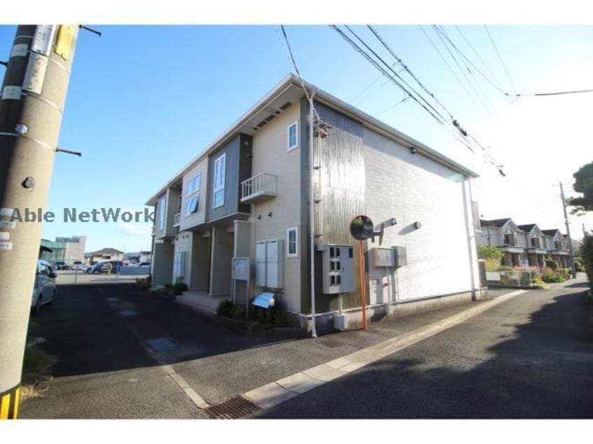  リブ・グリーン