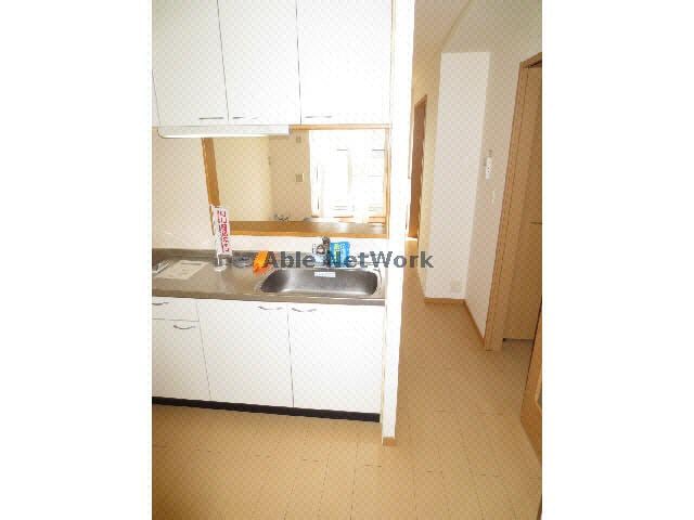  リブ・グリーン