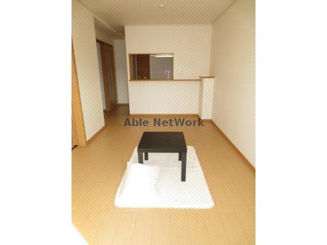  リブ・グリーン