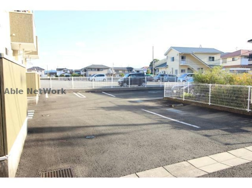  リブ・グリーン