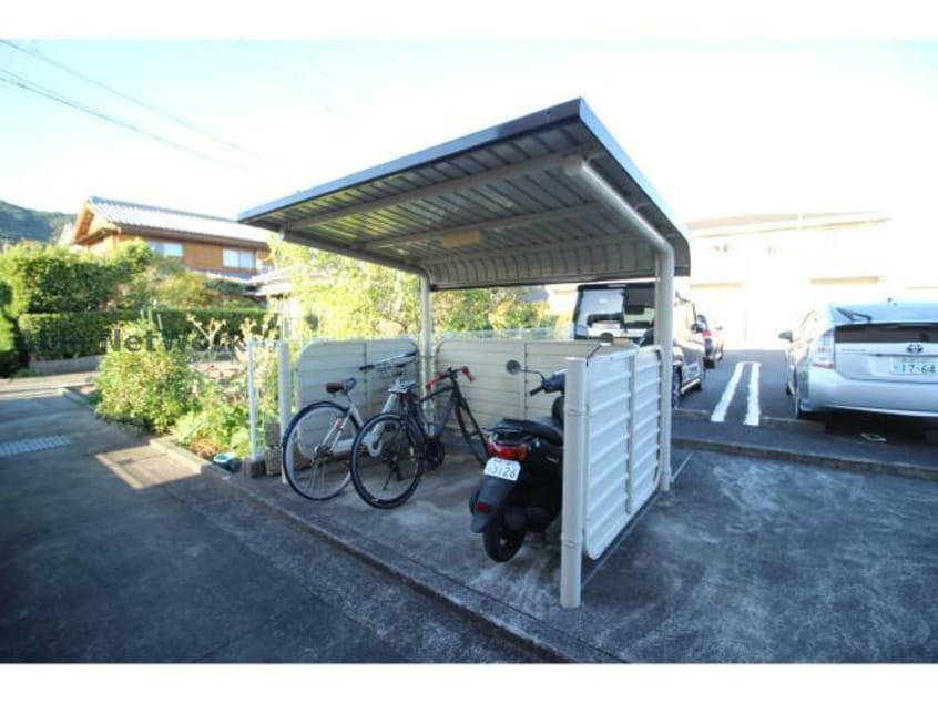  リブ・グリーン