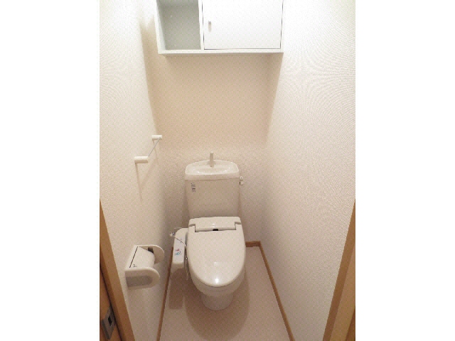 温水洗浄便座 リブ・グリーン