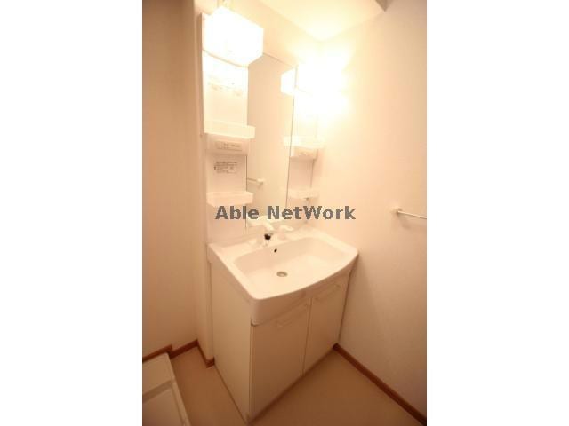  リブ・グリーン