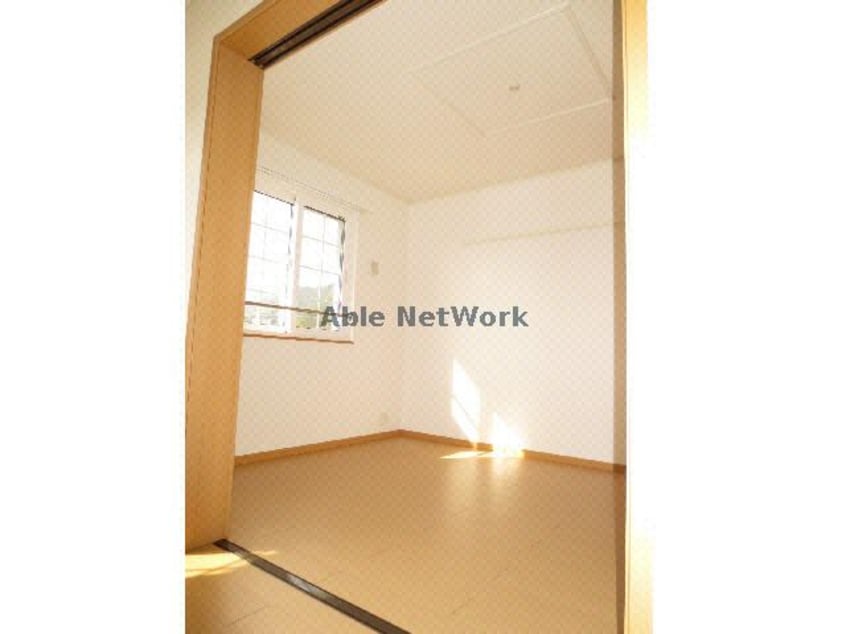  リブ・グリーン