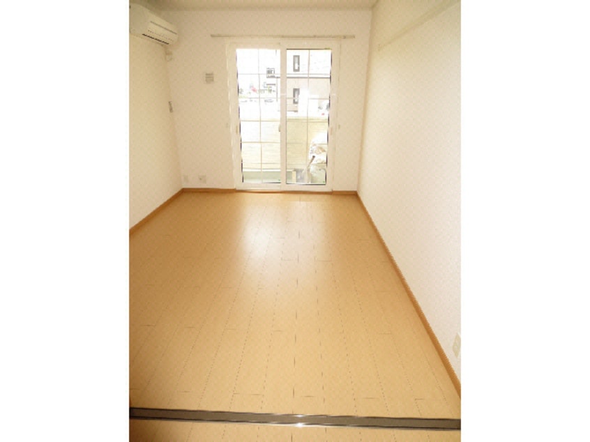 洋室６帖 リブ・グリーン