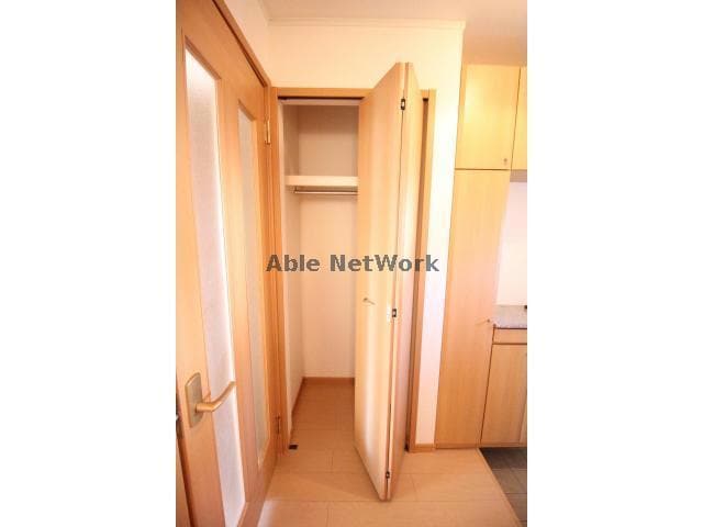  リブ・グリーン