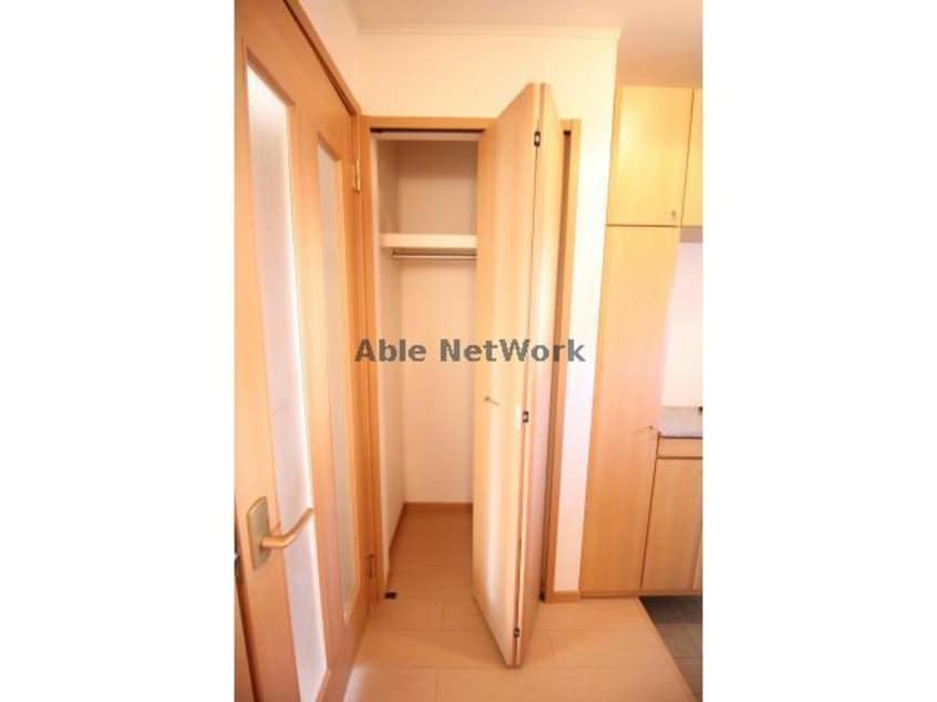  リブ・グリーン