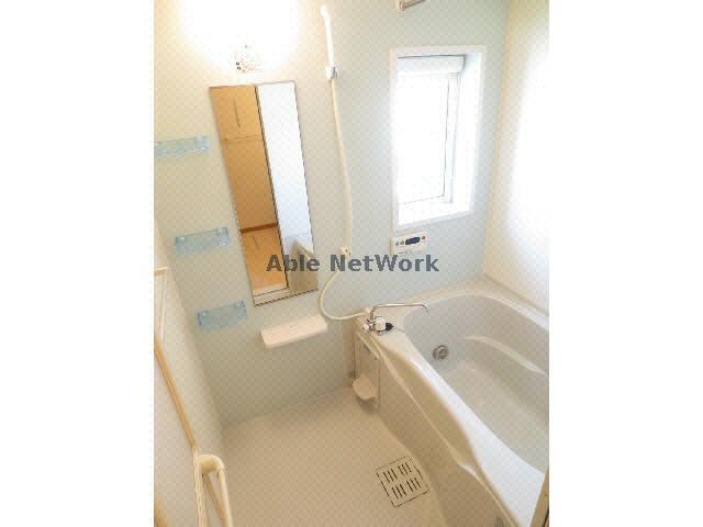  リブ・グリーン