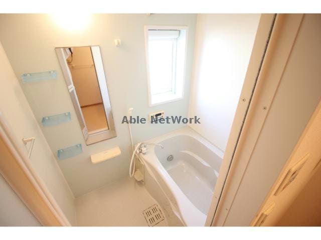  リブ・グリーン