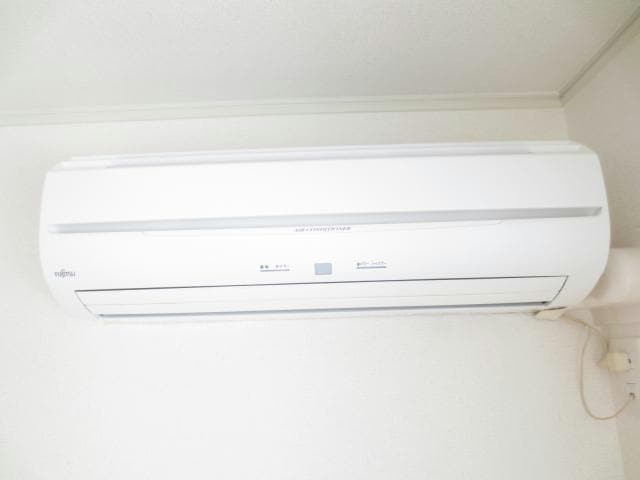  リブ・グリーン