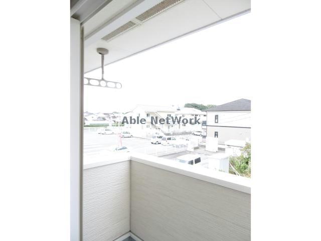  リブ・グリーン