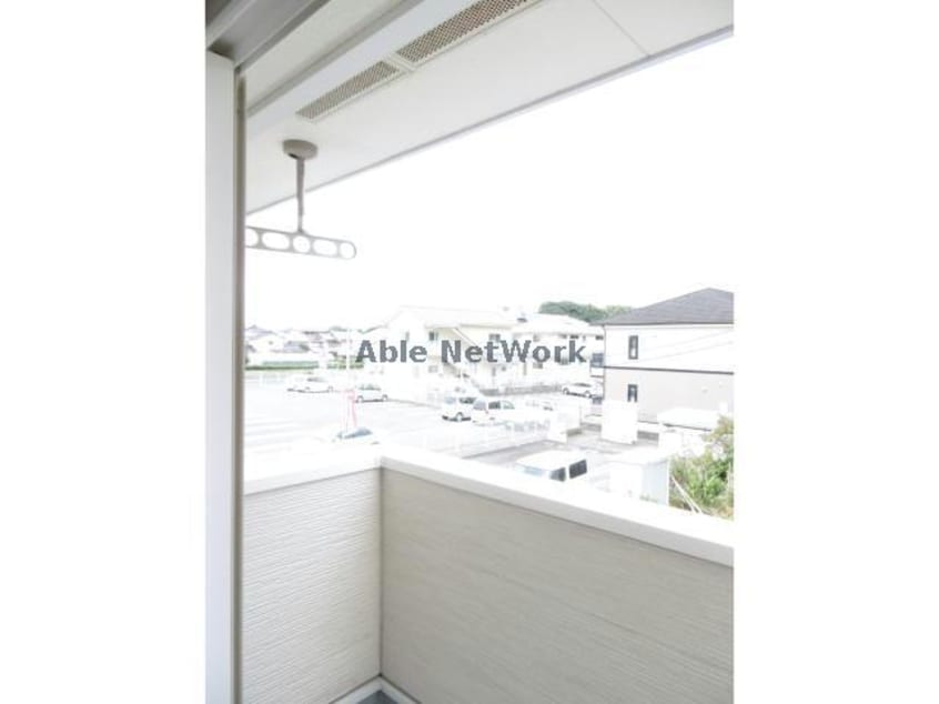  リブ・グリーン