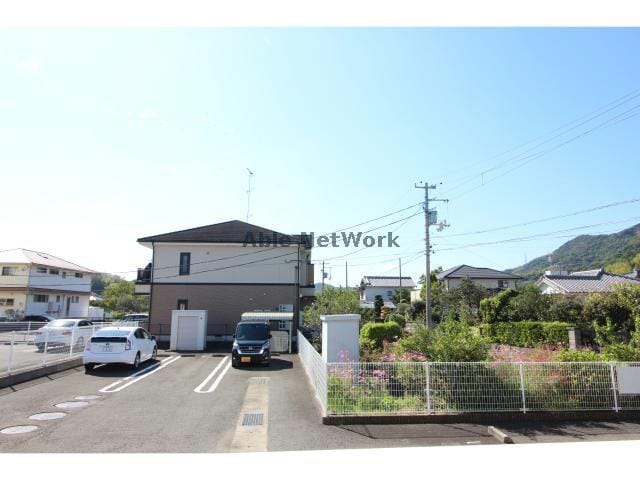  リブ・グリーン