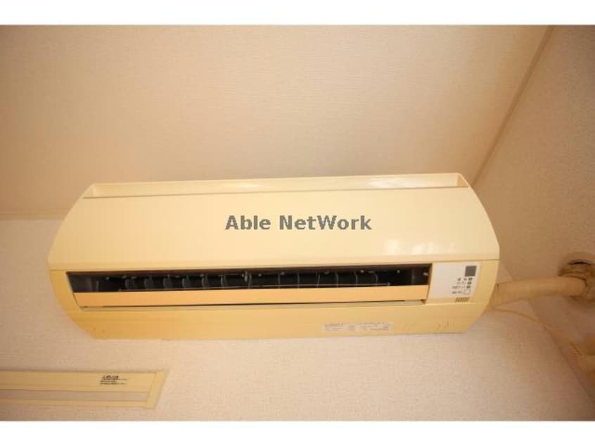  リブ・グリーン