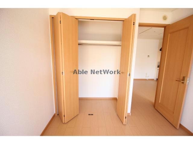  リブ・グリーン