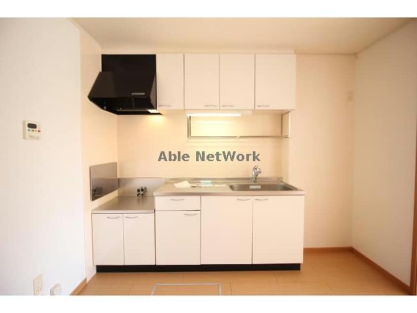  リブ・グリーン