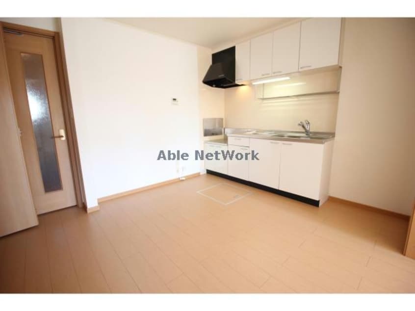  リブ・グリーン