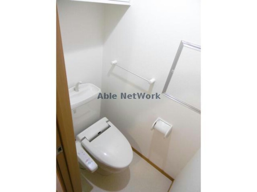  メゾン　ド　アイム