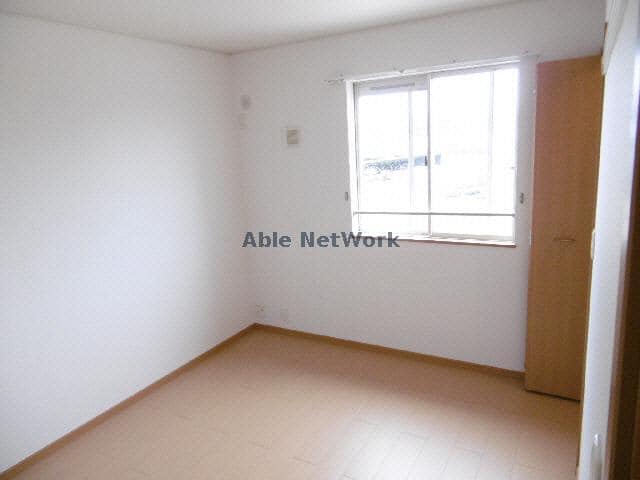 洋室 メゾン　ド　アイム