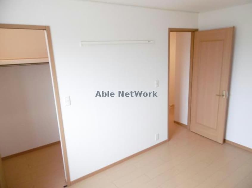  メゾン　ド　アイム